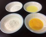 Foto del paso 1 de la receta: Torta Tres Leche