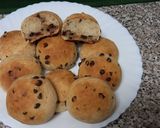 Foto del paso 10 de la receta: Doowaps Sin Gluten