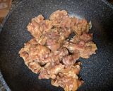 A picture of step 7 of FoFa Braised Pig Trotters.