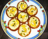 शाही टुकड़ा विद रबड़ी (Shahi tukda with rabri recipe in Hindi) रेसिपी चरण 5 फोटो