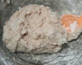 Foto langkah ke 3 dari resep Pempek Keriting a.k.a Kerupuk.