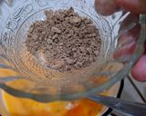 Foto langkah ke 2 dari resep Orak-Arik Tempe Telur Terasi.