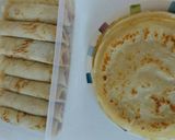 Foto del paso 8 de la receta: Panqueques 🇵🇪