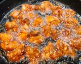 A picture of step 3 of Crispy Chicken Fry.