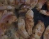 Tészta Ázsiából recept fázis 2 fotója