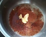 Foto del paso 1 de la receta: Galletitas de Avena y Chocolate sin horno