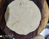 દહીં પનીર પરોઠા (curd Paneer Paratha recipe in gujarati) રેસીપી સ્ટેપ8ફોટો