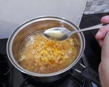 Foto langkah ke 1 dari resep Macaroni Schotel Kukus.