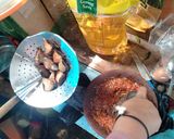 Foto langkah ke 3 dari resep Sambal ikan tongkol.