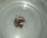 A picture of step 3 of Curd in 15 minutes.