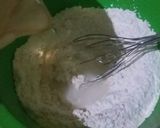 Foto langkah ke 2 dari resep Kulit Risol anti sobek.