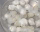 Foto langkah ke 4 dari resep Bakso ayam homemade.