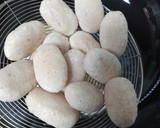 Foto langkah ke 6 dari resep Kue Gemblong Betawi.