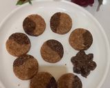 प्रोटीन बाईट्स protein bites रेसिपी चरण 7 फोटो