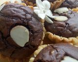 Foto langkah ke 4 dari resep Pie brownies.