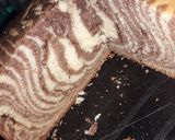 Foto del paso 2 de la receta: Torta/ Bizcochuelo Cebra Riquísimo y esponjoso
