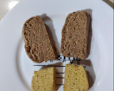 Foto del paso 3 de la receta: Pan y variantes