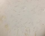 A picture of step 2 of Dodh sawia with shakar(vermicelli).