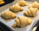Foto langkah ke 6 dari resep Croissant 🥐.