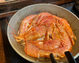 Foto del paso 3 de la receta: Gambones a la plancha