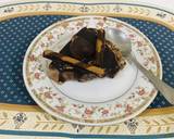Nuttela mouse cheesecake recipe step 11 photo