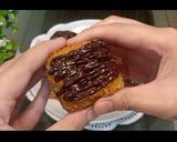 Foto langkah ke 20 dari resep Resep Pisang Nugget Crispy Coklat.