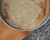 A picture of step 8 of Pearl Millet Spicy Triangles.