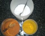 சப்பாத்தி வித் தக்காளி தொக்கு (Chappathi with thakkali thokku recipe in tamil) ரெசிபி ஸ்டேப் 1 புகைப்படம்