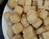 Foto langkah ke 1 dari resep Tahu Dangdut Khas Medan.