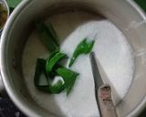 Foto langkah ke 4 dari resep Singkong thailand.
