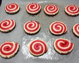 Foto del paso 5 de la receta: Cookies de colores