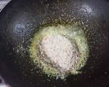 A picture of step 4 of Aloo Capsicum Dry Sabji.