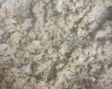 Foto del paso 3 de la receta: Risotto de quinoa con calabaza y puerro