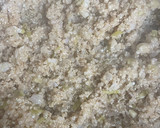 Foto del paso 3 de la receta: Risotto de quinoa con calabaza y puerro