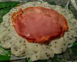 Foto del paso 5 de la receta: FLAUTAS De Lomo de Cerdo Embuchado...!