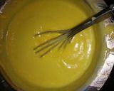 A picture of step 3 of Mango Ice-cream.