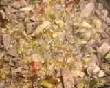 Foto del paso 2 de la receta: Pastel de Peceto
