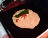 Foto del paso 11 de la receta: Empanadas de mole amarillo