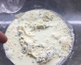 Foto del paso 4 de la receta: Scones de verdeo y queso