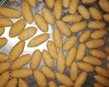 صورة لخطوة 4 من وصفة كبة مقلية