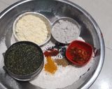 મિક્સ લોટ ના થેપલા(Mix Lot Thepla Recipe in Gujarati) રેસીપી સ્ટેપ1ફોટો