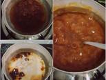Puding Cake Cendol langkah memasak 3 foto