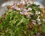 ลาบปลานิล(ใส่ปลาร้า) วิธีทำสูตร 3 รูป