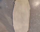 Une image de l'étape 12 de Pâte Feuilletée Maison.
