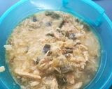 Foto del paso 3 de la receta: Pastel de pollo con puré de patatas