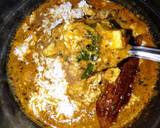 Paneer lababdar recipe step 14 photo