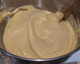 Fatörzs torta 🎂 recept fázis 3 fotója