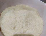 Foto langkah ke 3 dari resep Bombooloni donat.