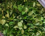 मेथी का थेपला (Methi ka thepla recipe in hindi) रेसिपी चरण 1 फोटो
