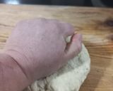 Foto del paso 1 de la receta: Pan de kebab para dürüm kebab